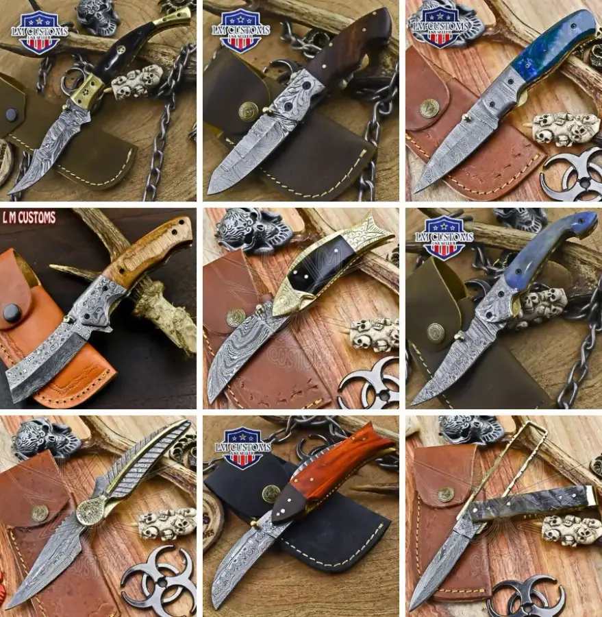 Folding Item:10-Piece