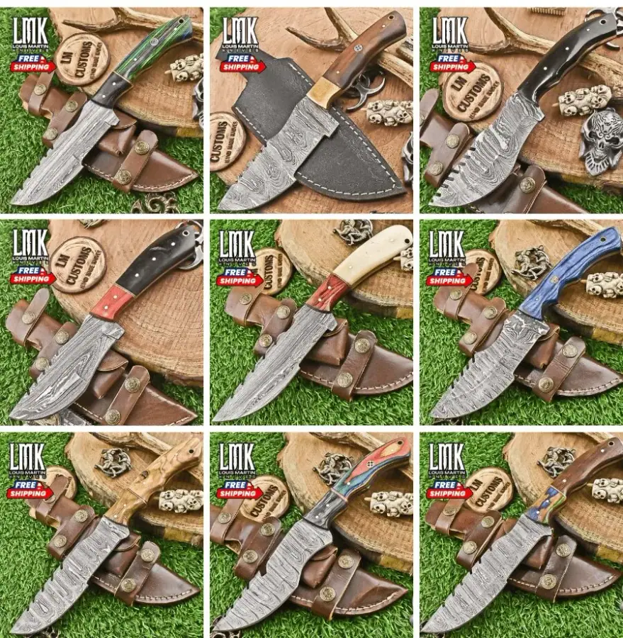 Best Tactical Knives Under $100 in 2025