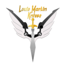 Louis Martin Knives Logo
