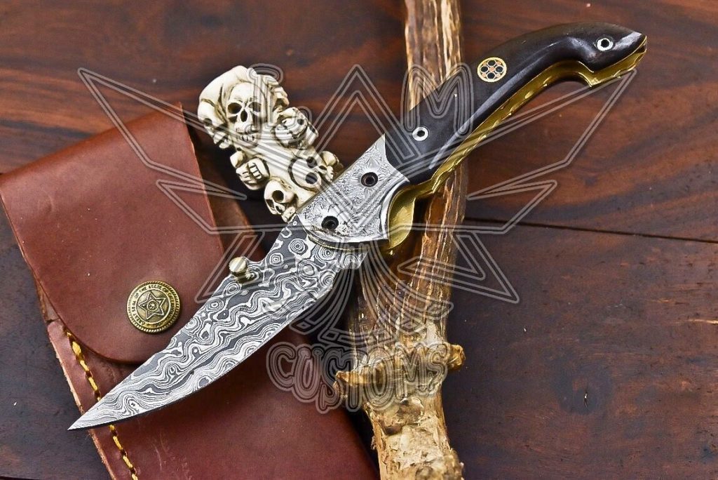 Discover Your Perfect Pocket Knives | Unleash Versatility LMK