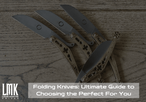 Folding Knives