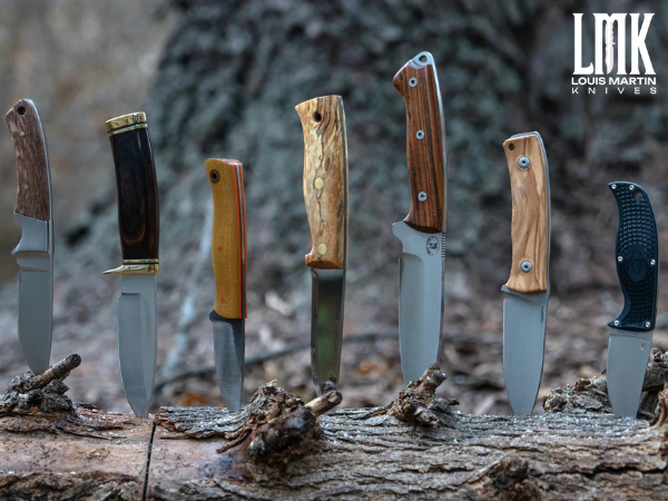 Hunting Knives: The Beginner's Guide to Use and Benefits