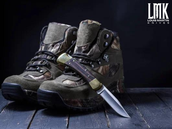 Boot Knives A Complete Guide for Outdoor In 2024