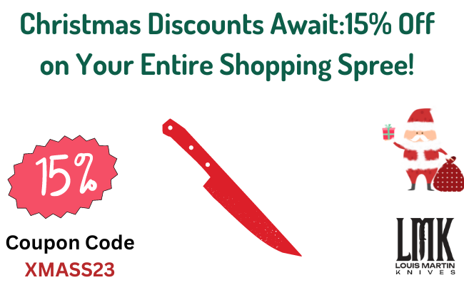 christmas discounts await15% off on your entire shopping spree