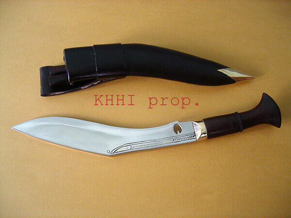 chainpure domestic kukri knife