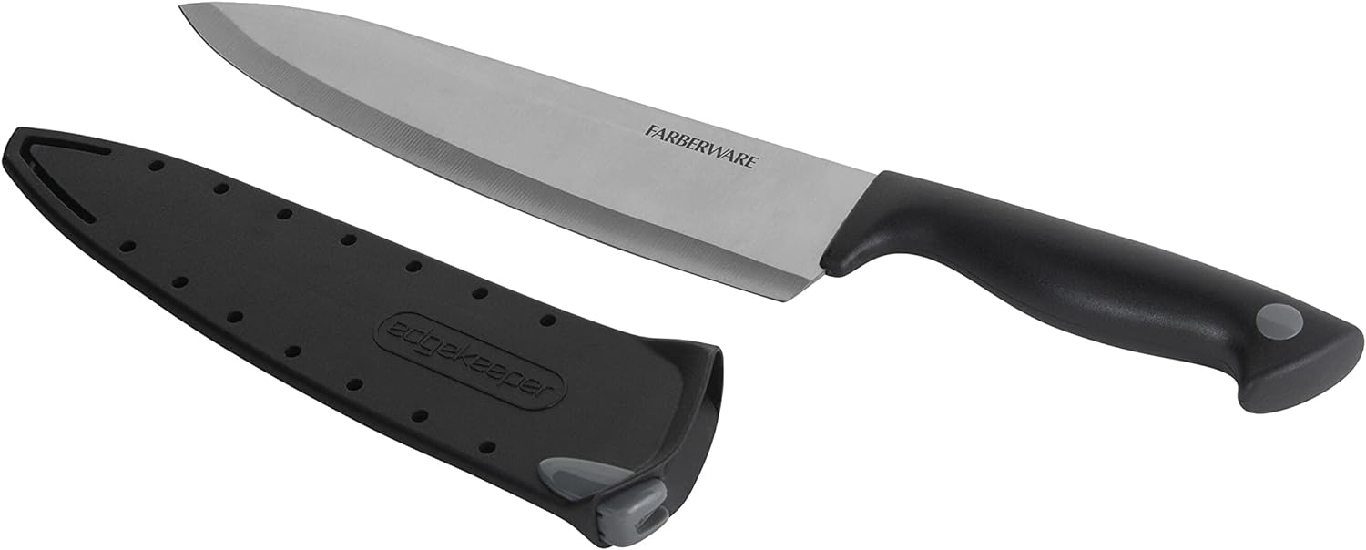 ideal chef knife