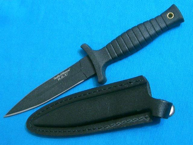 commando dagger stiletto boot survival knife