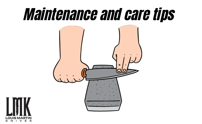 maintenance and care tips