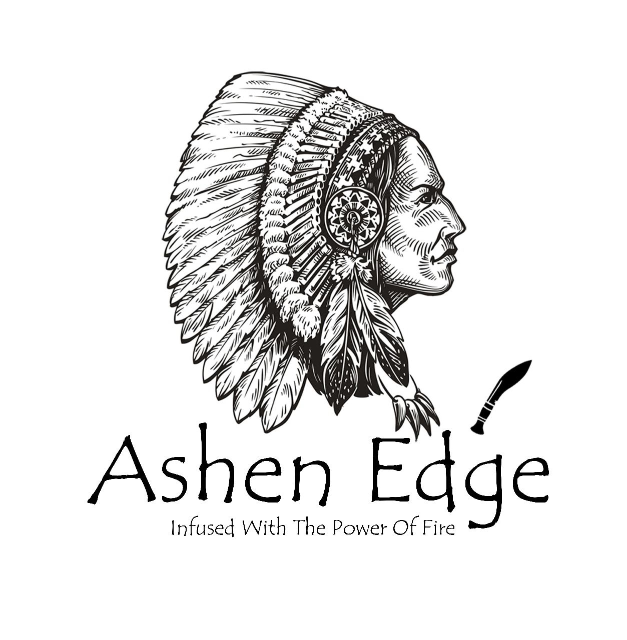 Ashen Edge Ashen Edge