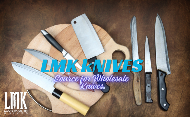 Wholesale kitchen knife wholesale are Useful Kitchen Utensils
