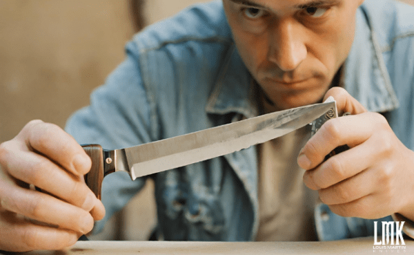 The Ultimate Skinning Knife Guide: From Field To Table