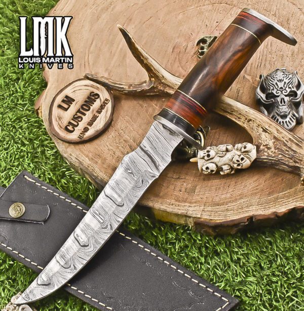 Bowie knife for sale