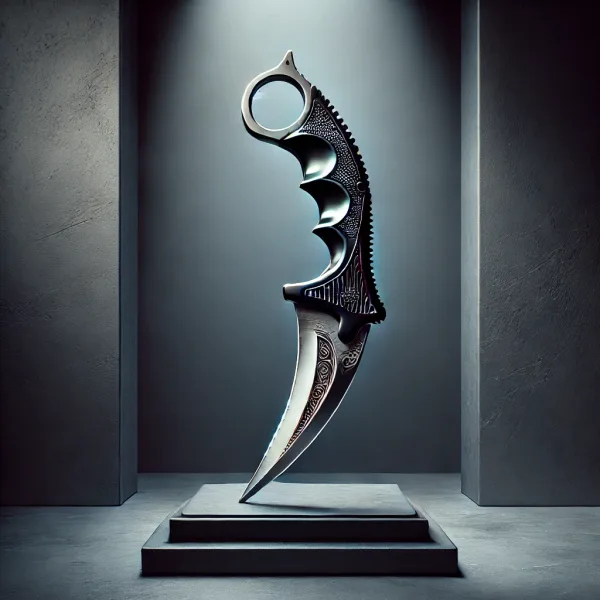 Karambit knives