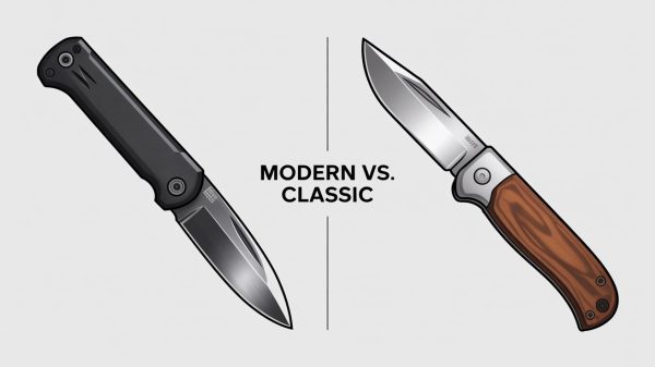Otf knives