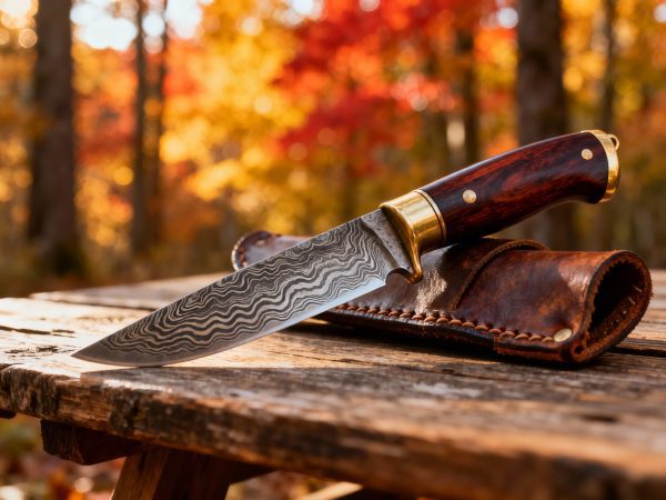 Custom knives
