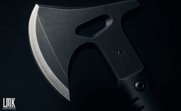 tactical tomahawk