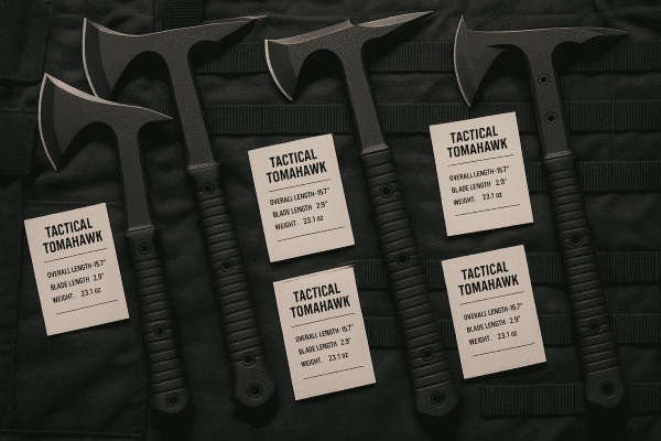 tactical tomahawk